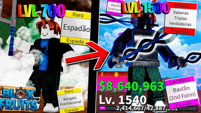 DERROTEI O FRANKY E GANHEI O ÓCULOS MAIS ESTILOSO DE TODO BLOX FRUITS!! 