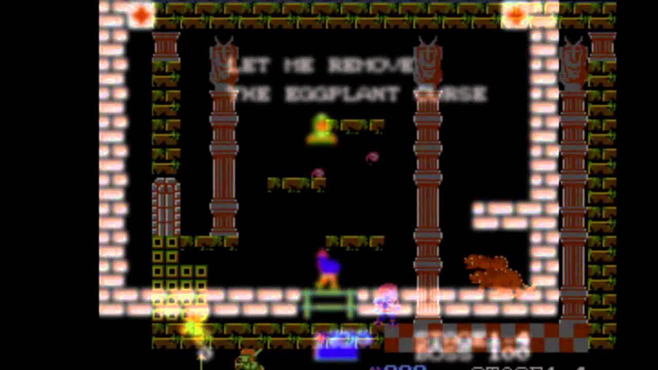 Kid Icarus Medley (drum & bass remix) by Dac2k9