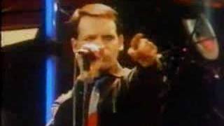 Video thumbnail of "Gary Numan - Down in the Park (live 1979)"