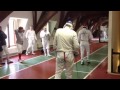 Birt.ay 400 years fencing club gent