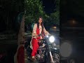 #trending #dabasvlogs #bullet #janvidabas #viral #bulletlover #shortsviral #shortsfeed #dabasvlogs