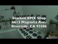 Stacked bmx shop walk through