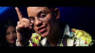 J Alvarez - Comprometida (Video Oficial)