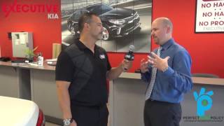 Discover the Perfect Price Policy at Executive Kia! Executive Kia Wallingford Ct