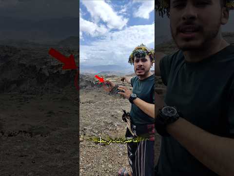 لاتفوتكم مشاهدة حصن الشرجبي العجيب بمحافظة ذمار بعنس