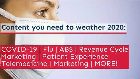 UCA2020  - A Member-Only Benefit