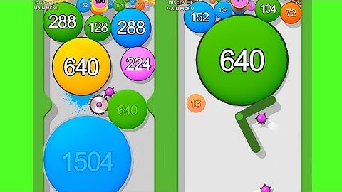 🔶👑Puff Up Voodoo All Level Gameplay Video Android/ios Walkthrough #02