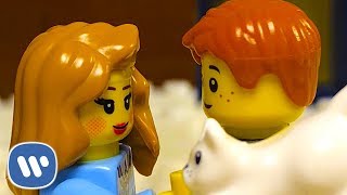 LEGO Ed Sheeran - Perfect Stop Motion