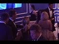 Blue Room 2: Tony Goldwyn & Kerry Washington at The Emmys 2016