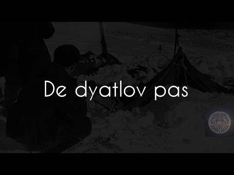 Video: Het Mysterie Van De Dyatlov-pas Is 60 Jaar Oud: Waarheid En Fictie - Alternatieve Mening