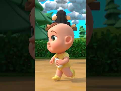 Baa Baa Black Sheep Song Lalafun Nursery Rhymes Kids Songs 