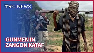 Download Lagu Gunmen Kill 11 Persons, Burn Houses In Zangon Kataf MP3