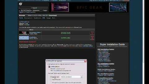 css skin guide -guns and hands-