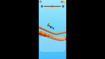 ✏️Draw Climber LVL 11-20 🎮 Gameplay Walkthrough #DrawClimber #GameplayWalkthrouh #JOGaming