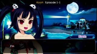 Pangya - Fantasy Golf Trailer - Kooh