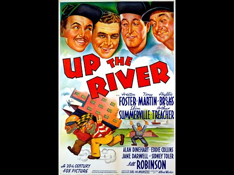 Up the River