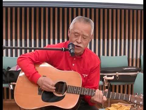 ジャンゴタケオ　（ジャンゴロージンカイ）　切手のないおくりもの
