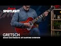 Gretsch G5220 Electromatic Jet BT Overview