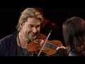 David Garrett "Live in Verona" - Tribute to Bill Withers "Ain't no sunshine"