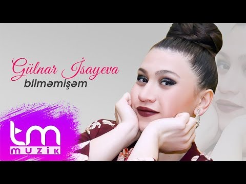 Gülnar Isayeva - Bilməmişəm | Azeri Music [OFFICIAL]