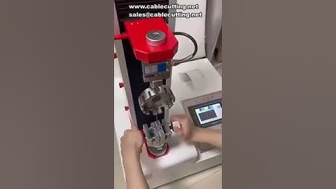 Electronic universal testing machine, servo tensile testing machine, rubber and plastic, metal singl