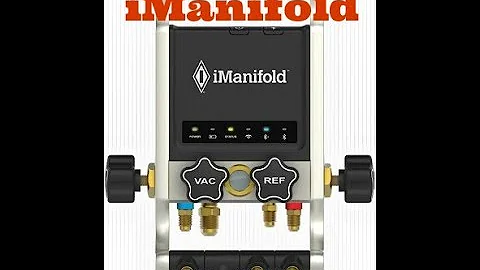 Imperial iManifold is in the House !!!