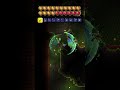 100 Days: Shorts [Day 49] - Turtle Trouble #terraria #terrariagameplay #gaming