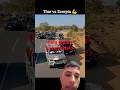power of Scorpio Vs Thar 1k 1m k #shotr #viral #scorpio #viralking #reels #reelscreator