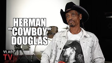 Cowboy: I Only Took the Stand to Clear Nipsey