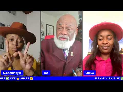 The Michael Colyar Morning Show
