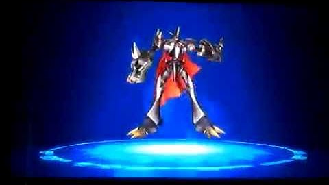 Digimon Story: Cyber Sleuth Hackers Memory playthrough part 144: Omnimon Zwart!