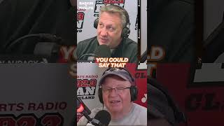 #Browns could still trade for Will Levis/Anthony Richardson as QB3 over Dillon Gabriel