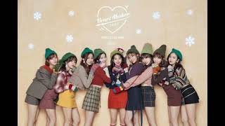 TWICE - HEART SHAKER (AUDIO)