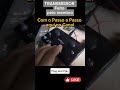 Construindo Transmissor para RC TruckModelismo. Passo a Passo #rctruck