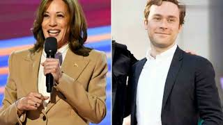 Celebrity Cole Emhoff's Emotional Tribute to Kamala Wealth