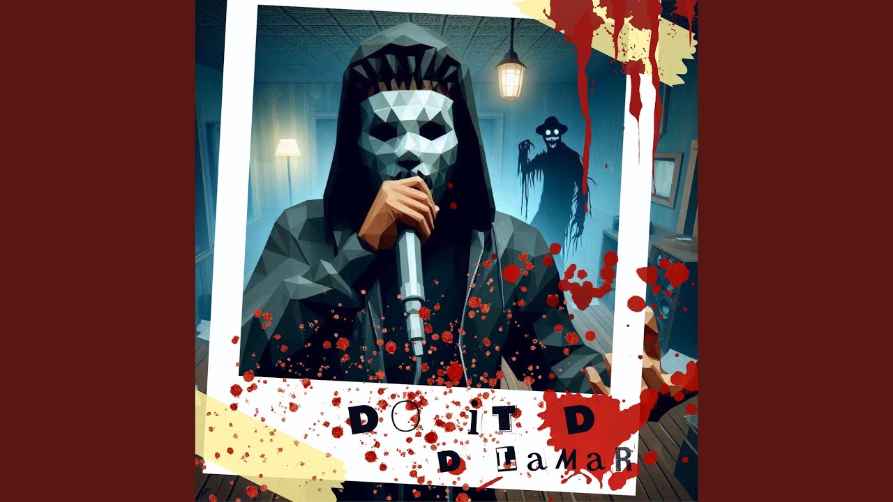 Watch Do It D on YouTube Watch Do It D on YouTube