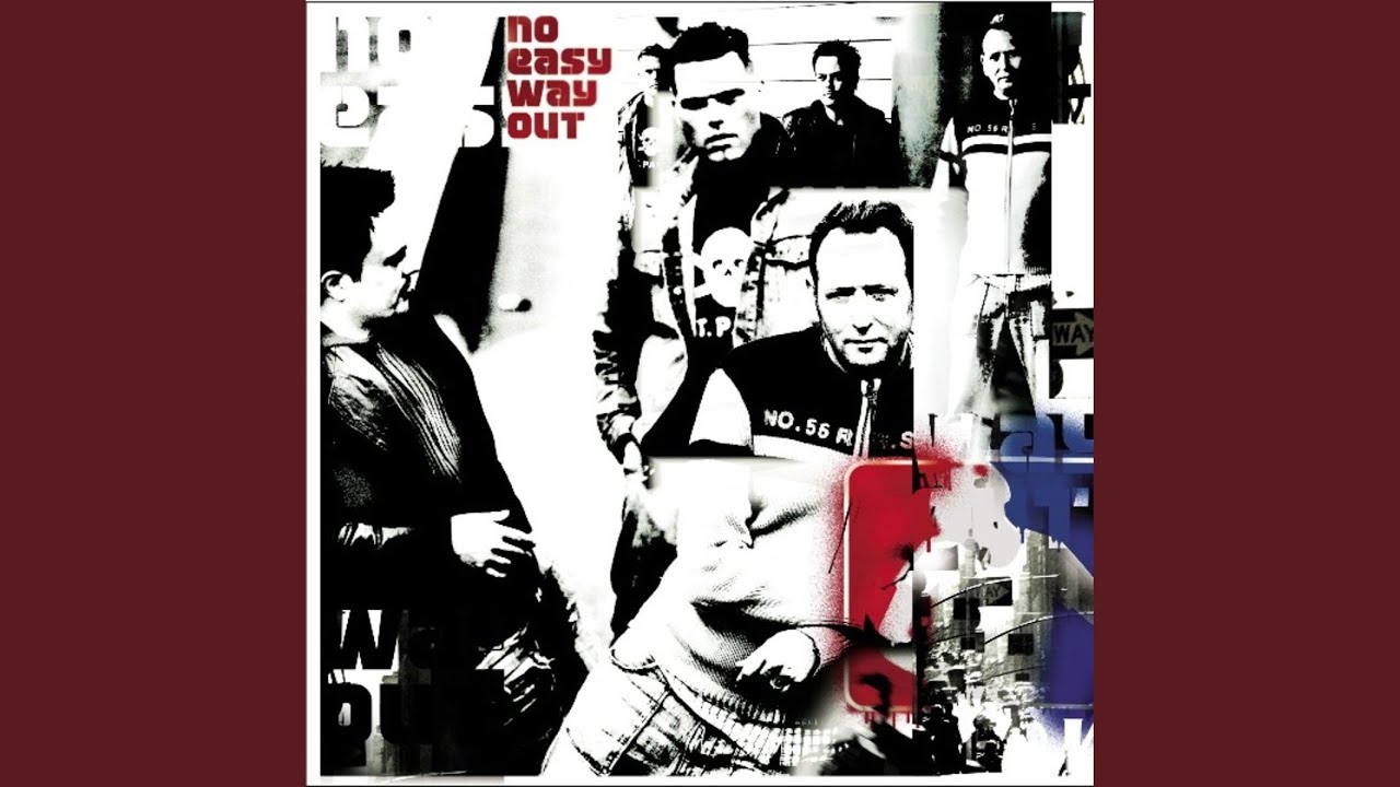 No Easy Way Out (Club Mix) - YouTube