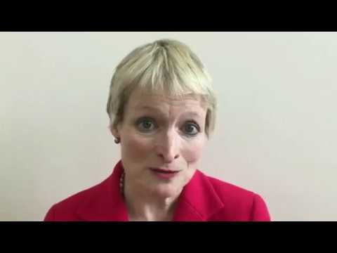 #3: Rita Mcgrath shares quick tip about how to make something happen? #3: Rita Mcgrath shares quick tip about how to make something happen?