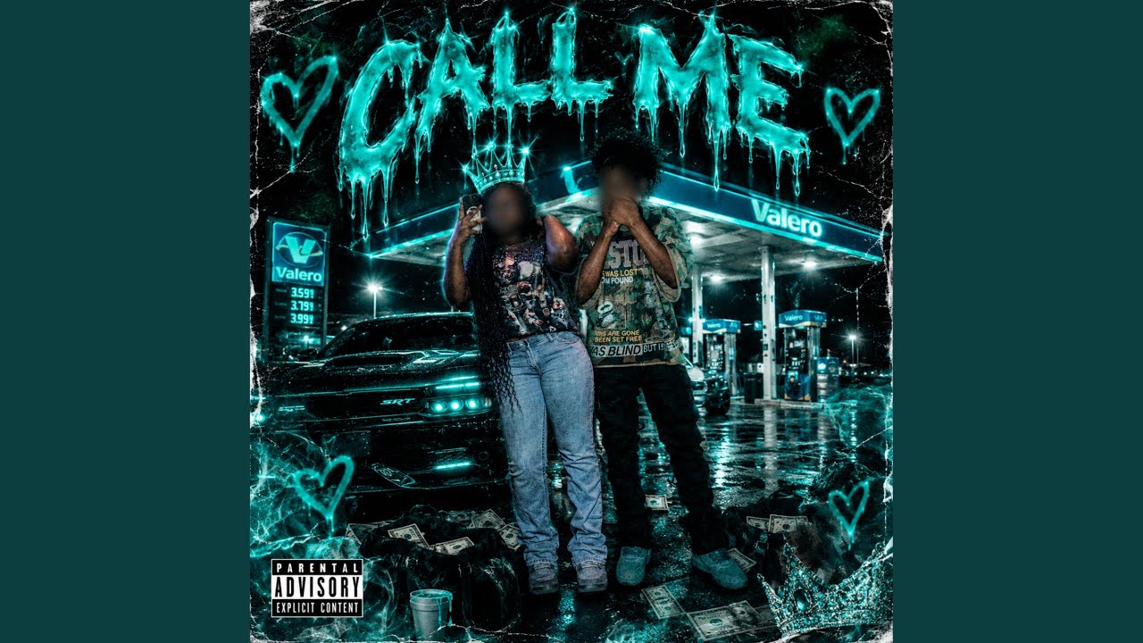 Call Me - YouTube