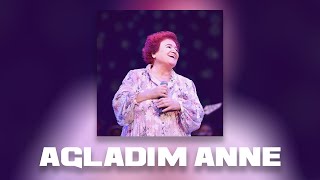 Selda Bağcan & Taladro - Ağladım Anne [feat.Arabesk Prod] Resimi