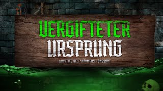 Vergifteter Ursprung | PF2e OneShot