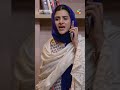 Meri Biwi Ka Peecha Kiya tou Jaan Se Mar Dunga...! #sohaialiabro #shorts #humtv #sirfshabana