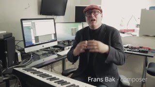 Video thumbnail of "Frans Bak - Doctor Foster"