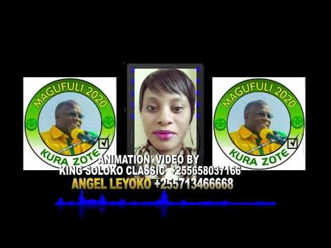 NYIMBO ILIVYOMFRAHISHA RAIS MAGUFULI