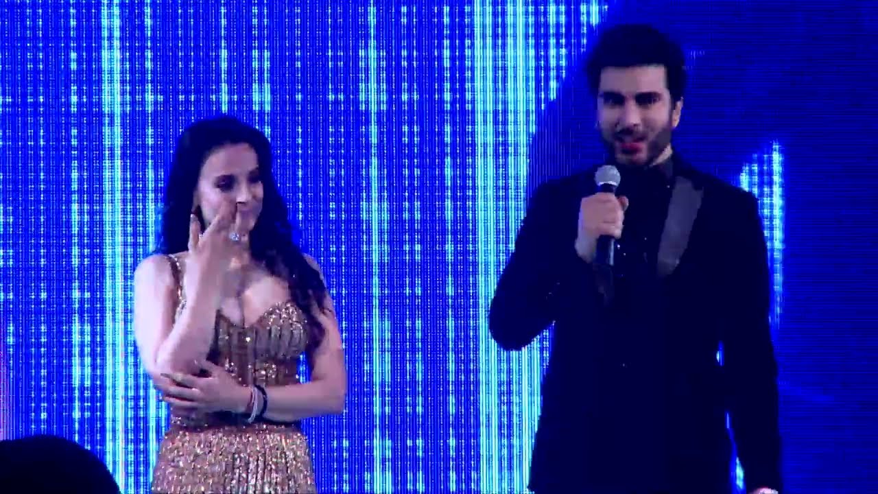 The Social Media Awards 2022 