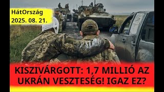 Download Lagu Szétlőtték Munkács elektronikai gyárát; hackerek törték fel az Ukrán Védelmi Minisztériumot! MP3 Download Lagu Szétlőtték Munkács elektronikai gyárát; hackerek törték fel az Ukrán Védelmi Minisztériumot! MP3
