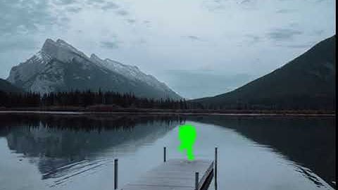 object removal - matlab