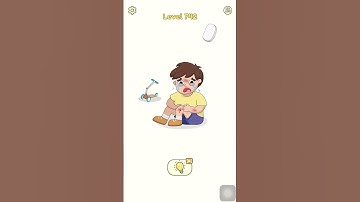 Dop 2 gameplay level 742 #gameplay #shorts #Dop2 #gaming #gaminglucyy