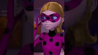 WHICH COSTUME SUITS CHLOE LADYBUG THE BEST