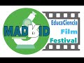 MADRID EDUCACIENCIA FILM FESTIVAL